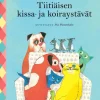 Tiitiäisen kissa- ja koiraystävät