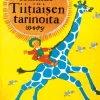 Tiitiäisen tarinoita