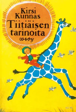 Tiitiäisen tarinoita