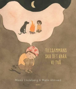 Tillsammans ska det vara vi två