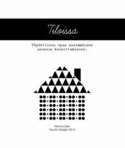 Tiloissa