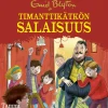 Timanttikätkön salaisuus
