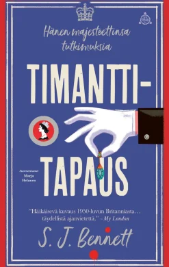 Timanttitapaus