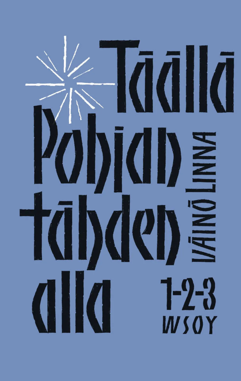 Täällä Pohjantähden alla -trilogia