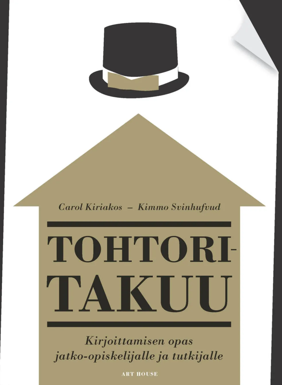 Tohtoritakuu