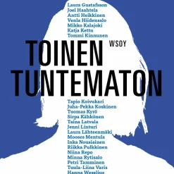 Toinen tuntematon