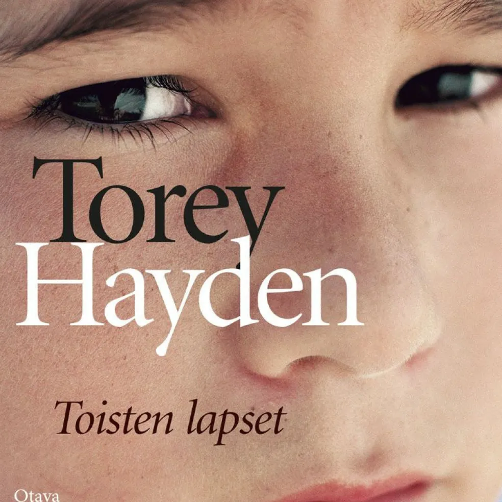 Toisten lapset