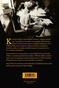 Tolkienin tulkkina