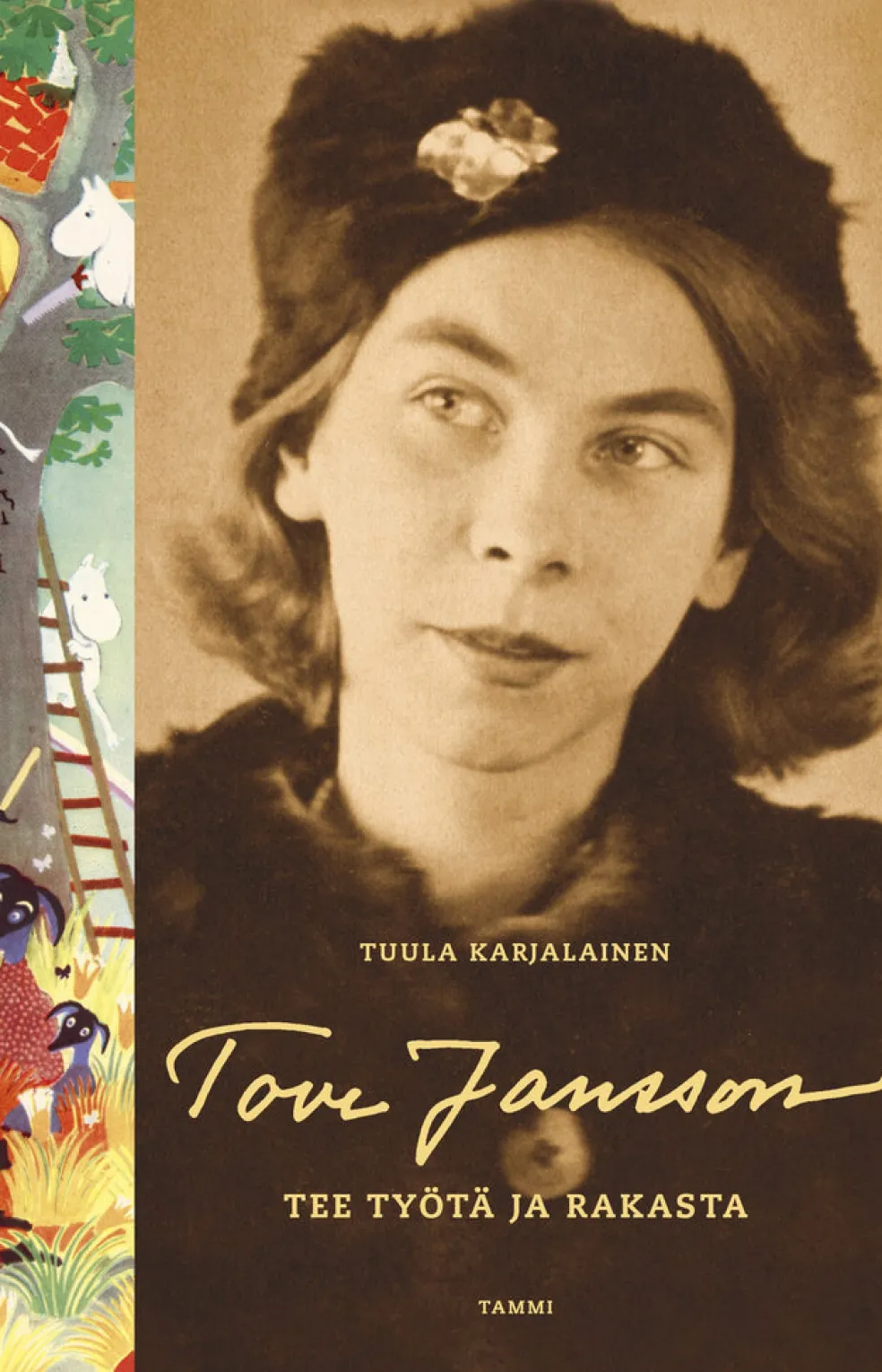 Tove Jansson