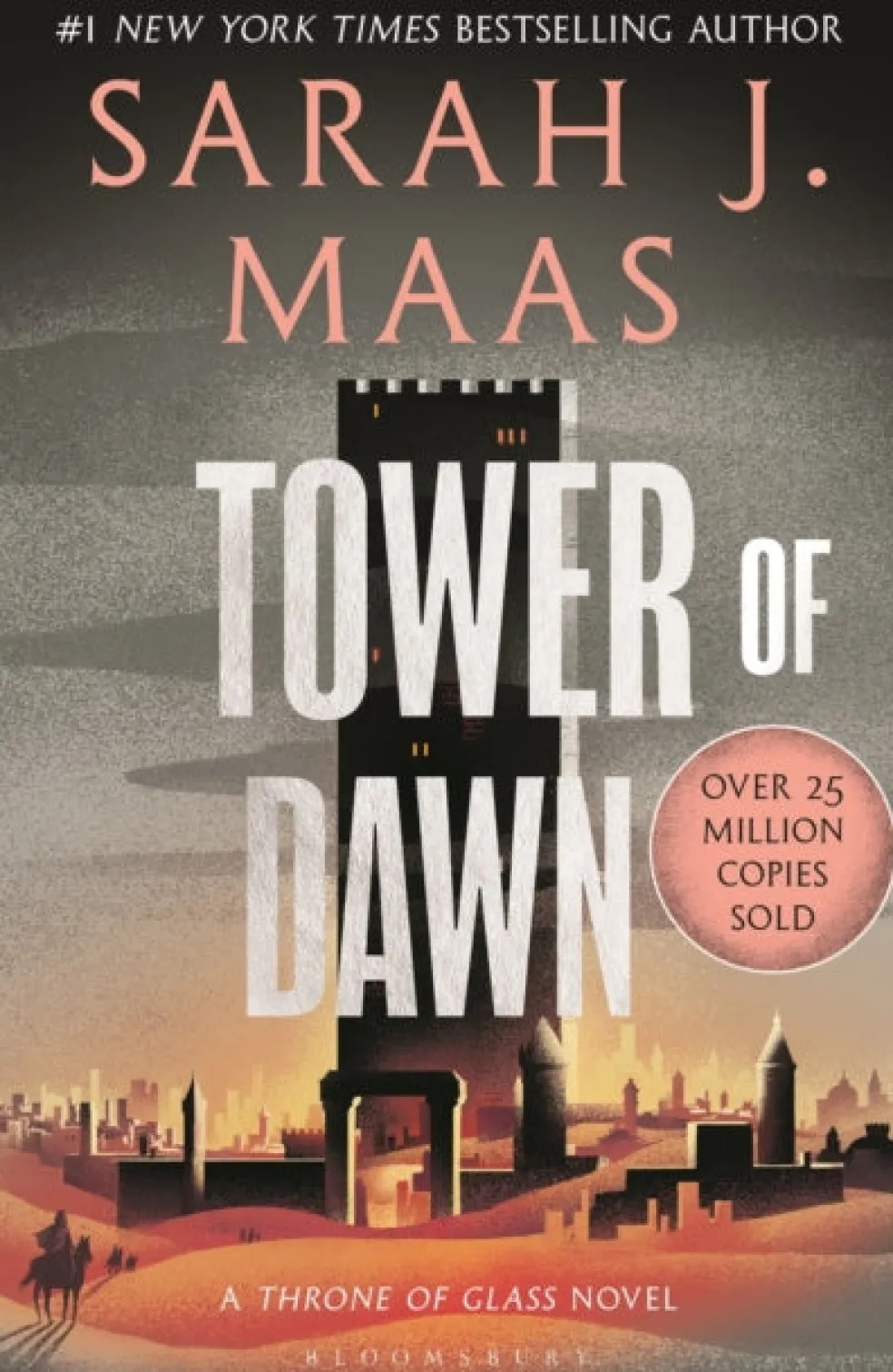 Tower of Dawn
