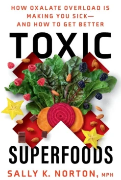 Toxic Superfoods