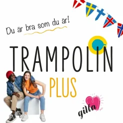 Trampolin Plus UUD digikirja lukioon 12 kk ONL
