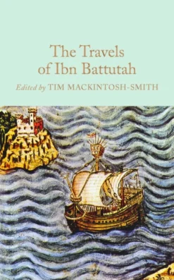Travels of Ibn Battutah, The