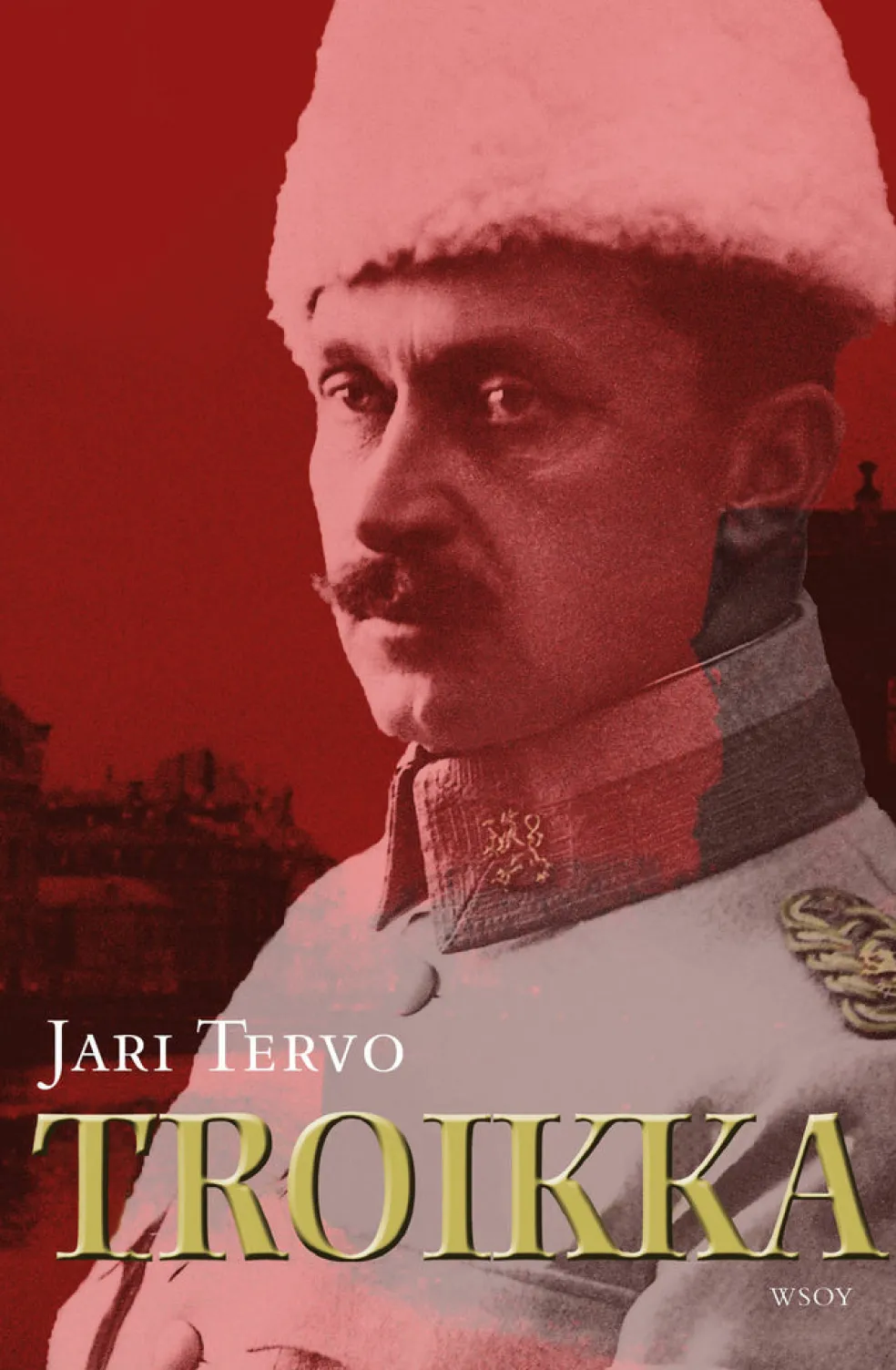 Troikka