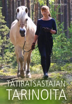 Tätiratsastajan tarinoita