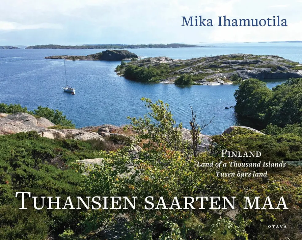 Tuhansien saarten maa