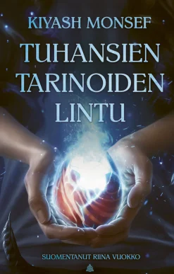 Tuhansien tarinoiden lintu