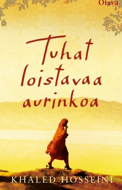 Tuhat loistavaa aurinkoa