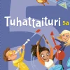 Tuhattaituri 5a (OPS16)
