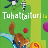Tuhattaituri 1a (OPS16)