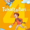 Tuhattaituri 4a (OPS16)