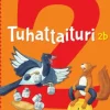 Tuhattaituri 2b (OPS16)