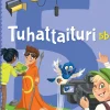 Tuhattaituri 5b (OPS16)