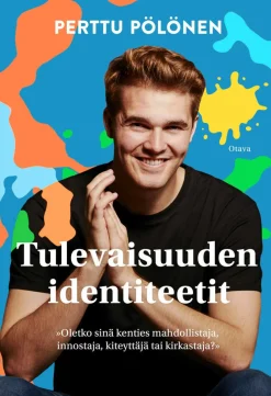 Tulevaisuuden identiteetit