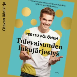 Tulevaisuuden lukujärjestys