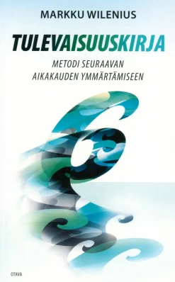 Tulevaisuuskirja