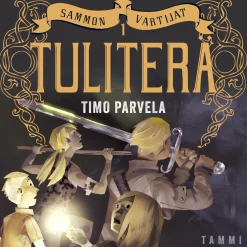 Tuliterä