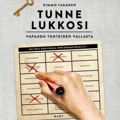 Tunne lukkosi
