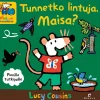 Tunnetko lintuja, Maisa?