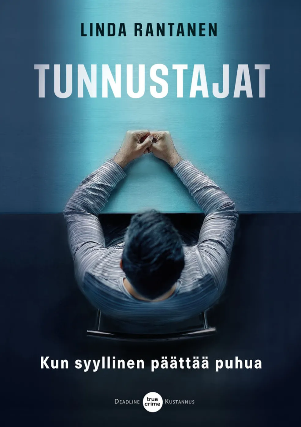 Tunnustajat
