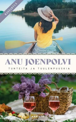 Tunteita ja tuulenpuuskia
