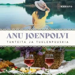 Tunteita ja tuulenpuuskia