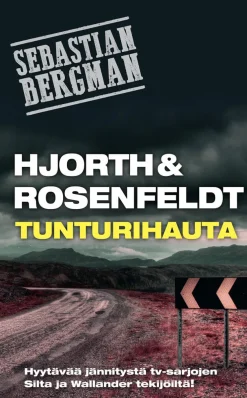 Tunturihauta