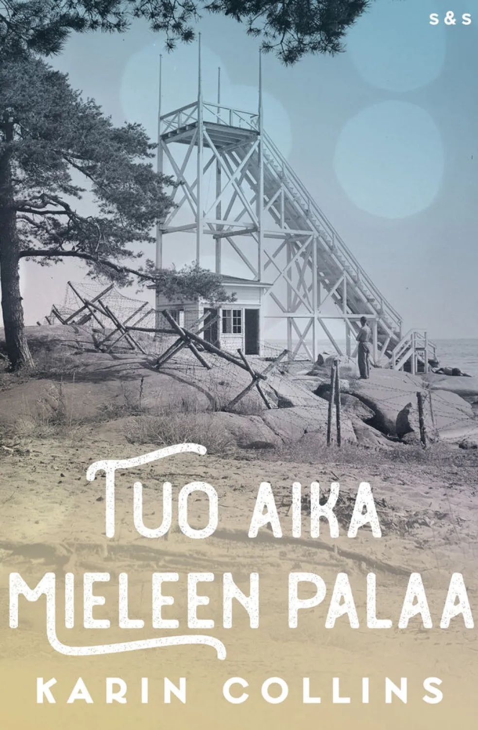 Tuo aika mieleen palaa
