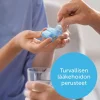 Turvallisen lääkehoidon perusteet