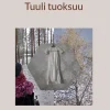 Tuuli tuoksuu