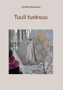 Tuuli tuoksuu