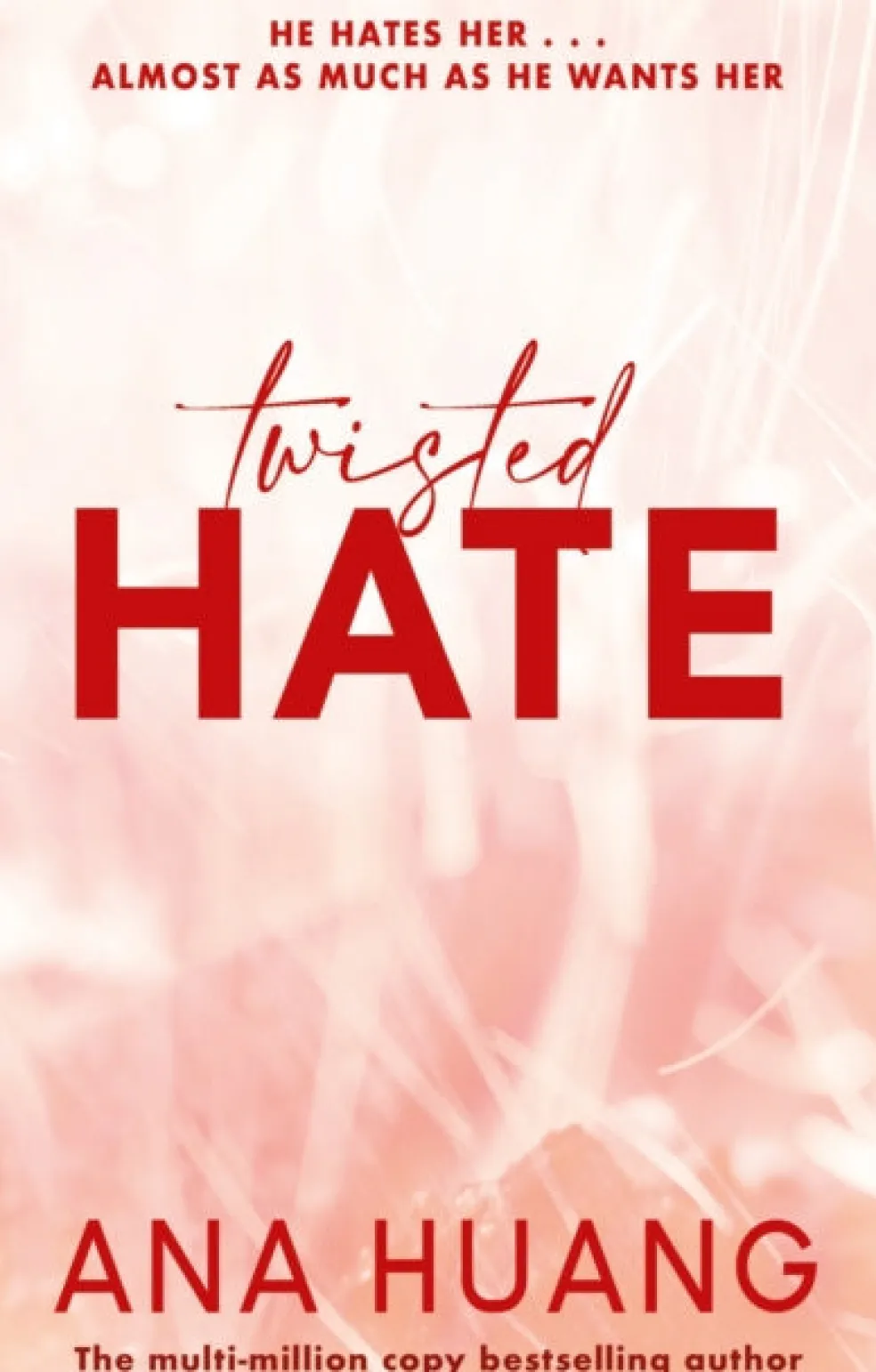 Twisted Hate