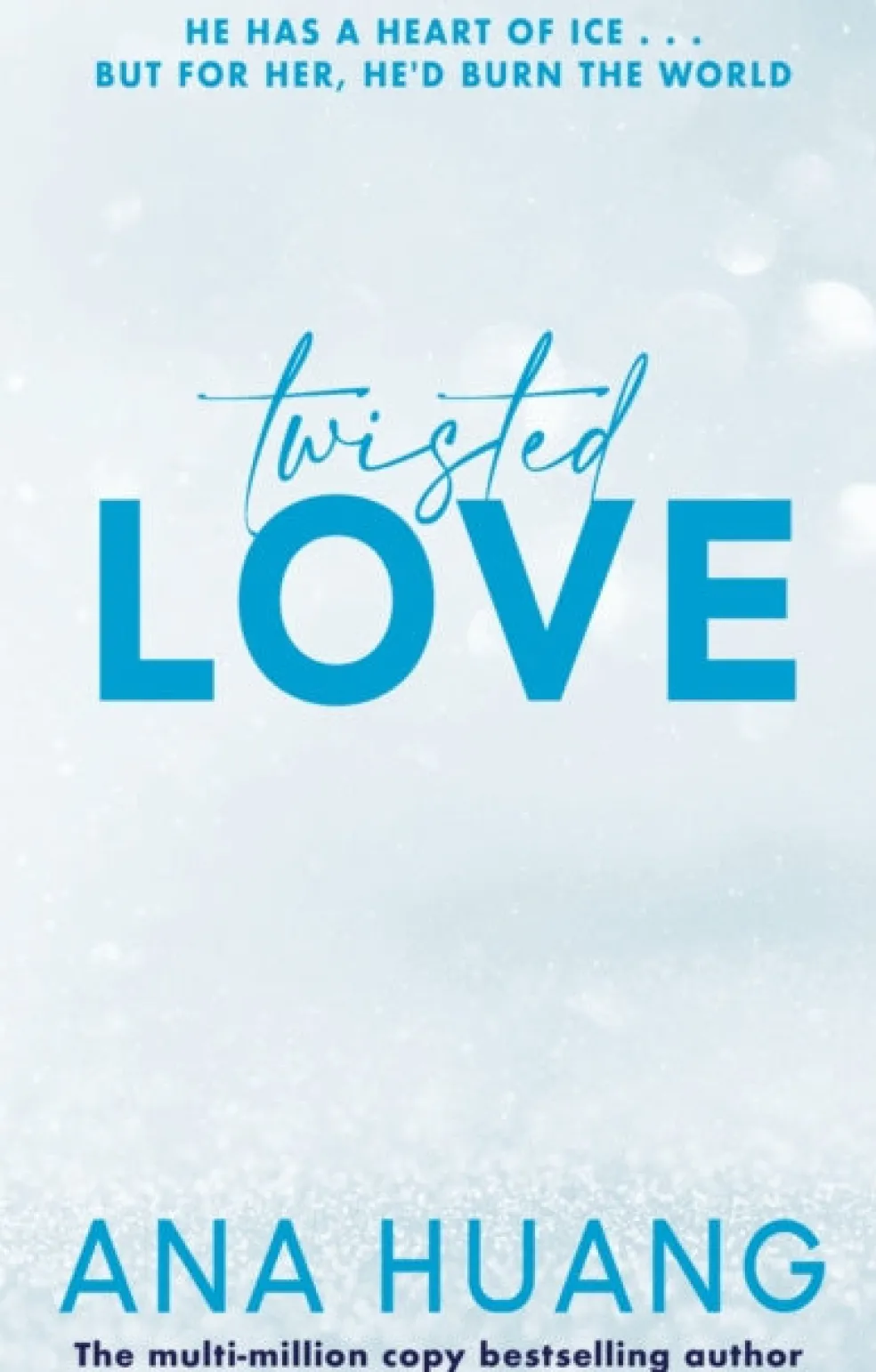 Twisted Love