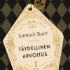 Täydellinen arvoitus