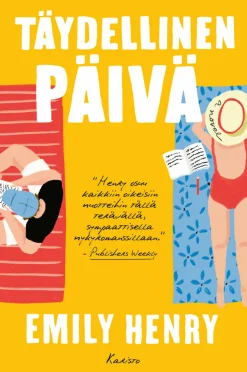 Täydellinen päivä