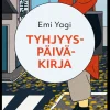 Tyhjyyspäiväkirja