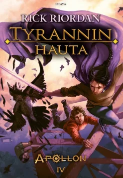 Tyrannin hauta