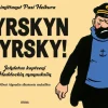 Tyrskyn myrsky! Johdatus kapteeni Haddockin manauksiin