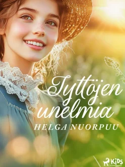 Tyttöjen unelmia