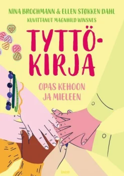 Tyttökirja